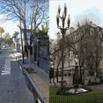 De Villa Lugano al lujoso PH en Pueyrredón y Las Heras