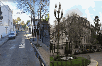 De Villa Lugano al lujoso PH en Pueyrredón y Las Heras