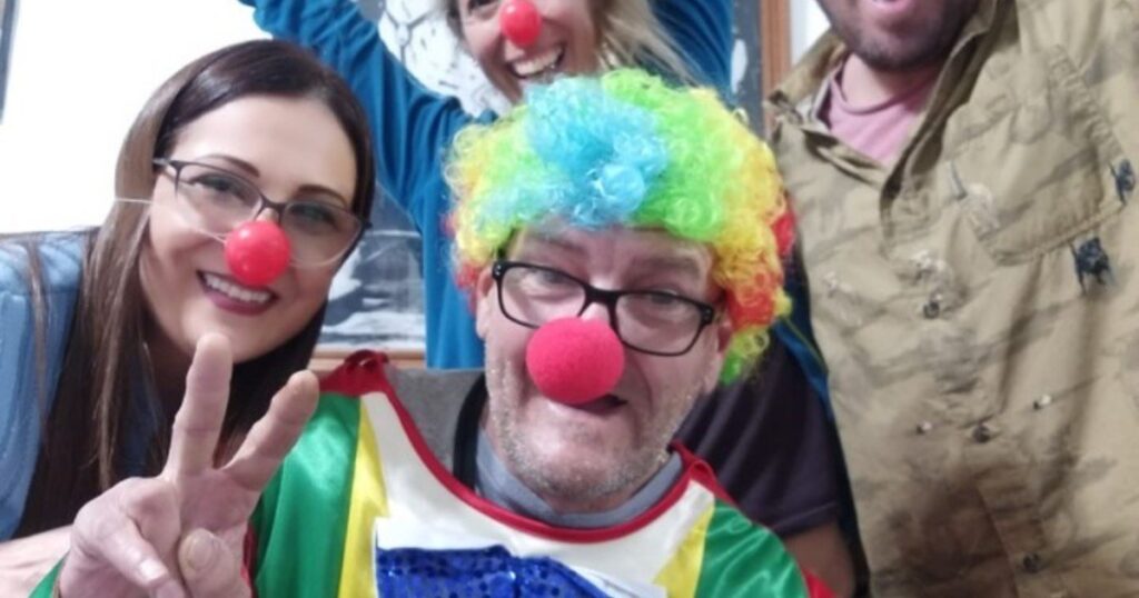 Marulito va a la Justicia por su candidatura