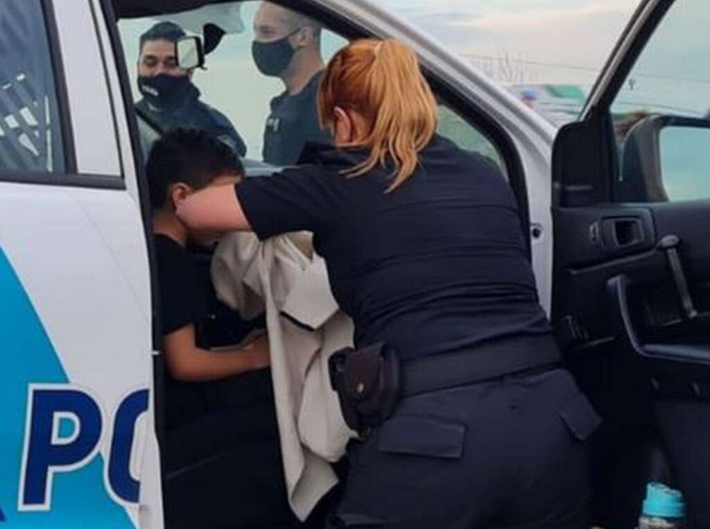 Mataderos: secuestraron a un niño de seis años, pidieron U$S600.000 de rescate y lo liberaron en Campana