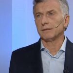 Mauricio Macri criticó a Alberto Fernández por “destruir toda autoridad moral” con la fiesta en Olivos