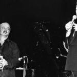 A 27 años de su muerte, Roberto Goyeneche sigue vivo en las calles de Saavedra, el barrio de sus amores