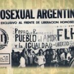 Piden fijar una placa en La Rioja 169, donde se fundó hace 50 años el Frente de Liberación Homosexual