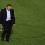 Se va Miguel Ángel Russo de Boca Juniors