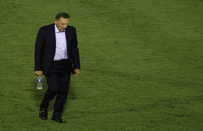 Se va Miguel Ángel Russo de Boca Juniors