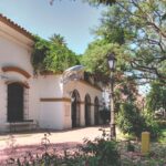 Abren una convocatoria para dar talleres en el Museo Saavedra