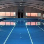 Ciudad reabre los natatorios de los polideportivos públicos