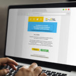Ciudad empezó a utilizar la notificación electrónica de infracciones y resoluciones