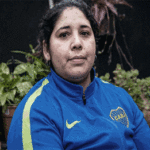 Violencia de género en Barracas “Sufría violencia e intentó matar a su expareja”