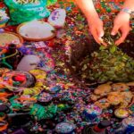 El hartazgo de la Pachamama