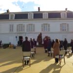 Aniversario de la muerte de San Martín: una casona de Palermo recrea la última morada francesa del Libertador