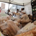 Realizarán un “Panazo” en Plaza de Mayo contra el uso de trigo transgénico