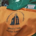 La izquierda porteña presentó un proyecto para “separar la Iglesia del Estado de la Ciudad”