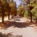 El Parque Agronomía solo abrirá los fines de semana