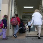 Según Ciudad, hubo 88% de presentismo en las primas porteñas en la vuelta de la presencialidad plena