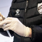 Platense: se detectaron otros cuatro contagios entre jugadores y cuerpo técnico