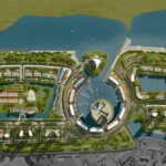Freno judicial al proyecto Costa Urbana de IRSA