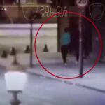 Retiro: tres menores detenidos por atacar en modalidad “Piraña” y robarle a una pareja