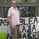 Legislatura porteña: promueven una Declaración en homenaje al vecino Rubén Bassignana