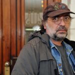 Pedro Saborido dictará un taller sobre creatividad en el Cultural Pichincha de San Cristóbal