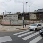 San Telmo: piden informes por las canchas en el ex Centro Clandestino de Detención Club Atlético
