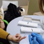 Ciudad hará una nueva Encuesta de Seroprevalencia Covid-19