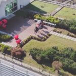 Convocan a artistas locales para un ciclo de conciertos en la terraza de la Sede Comunal 12