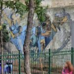 Día de la Niñez en Plaza Tuñón con juegos y merienda