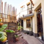 Gracias a sus PH y espacios abiertos, Villa Crespo es el barrio porteño más demandado para la post pandemia