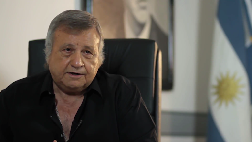 Municipales: Amadeo Genta va por la 10° reelección