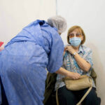 Coronavirus en la Ciudad: uno de cada tres vecinos completaron la inmunización con las dos dosis