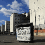 El GCBA contrata empresa para obras en el barrio Múgica