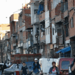 Reunión de delegados del barrio Padre Ricciardelli