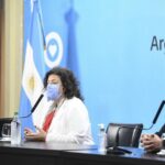 Los vacunados con Sputnik V elegirán entre combinar con AstraZeneca y Moderna o esperar la segunda dosis rusa