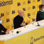 Larreta explicó cómo se combinarán vacunas en la Ciudad