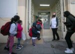 Educación: Vuelve la presencialidad total con paros y protestas