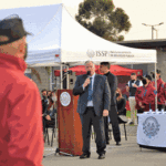 Egreso la quinta promoción de aspirantes de Policía de la Ciudad