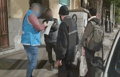 Detienen a prófugo de la Justicia en Parque Patricios