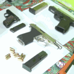 Operativo y allanamientos en la Villa Zavaleta de Barracas