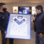 Velez: La Confitería Intercontinental abrió sus puertas