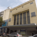 El Complejo Teatral de Buenos Aires ya cuenta con el Cine El Plata