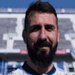 El Oso Pratto ya entrena en Vélez Sarsfield