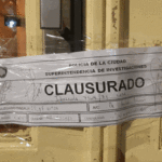 Clausuran un consultorio odontológico por ejercicio ilegal de la medicina en Liniers