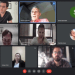 Informe de los comuneros del FDT sobre reunión de la Junta Comunal