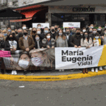 Gran triunfo de Juntos por el Cambio en la Comuna 9