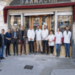 La Comuna 4 reconoció a comerciantes con extensa trayectoria