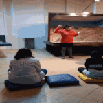 Visitas presenciales al Museo Bernasconi