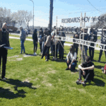 La Comuna 8 recordó la Noche de los Lápices