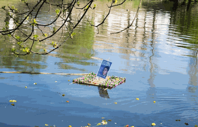 Ulises Bertinetti “Ezequiel Demonty presente”