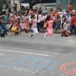 Vuelve La Toma de Almagro con tres cortes y la participación de nueve espacios culturales